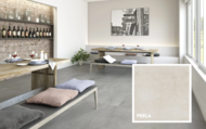 M² GRES CERAM NA SOUTHROCK 45X45X0,85 PERLA - 1.22M²/PQT M² GRES CERAM NA SOUTHROCK 45X45X0,85 PERLA - 1.22M²/PQT